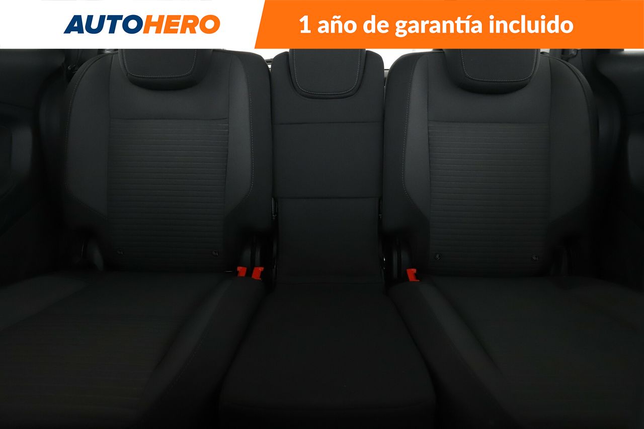Foto Ford Grand C-MAX 15