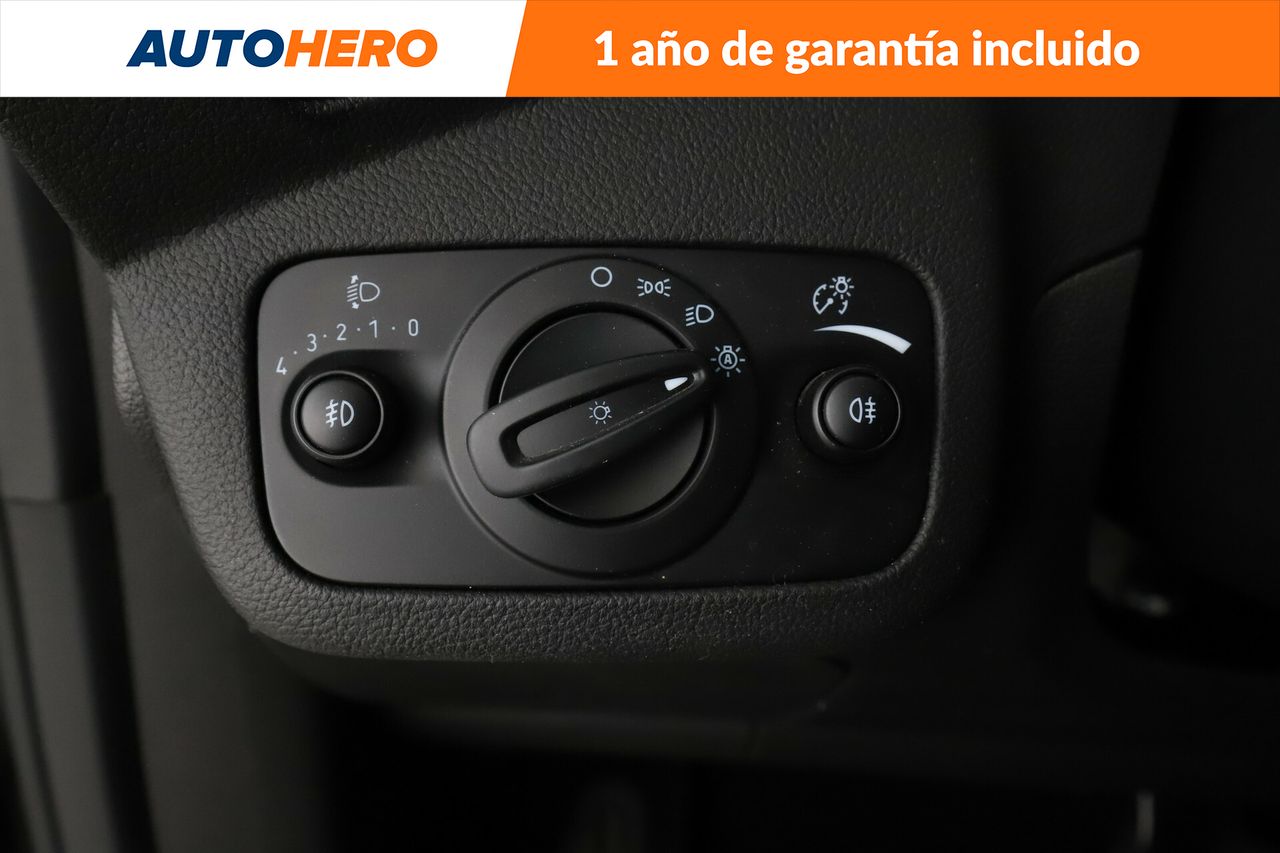 Foto Ford Grand C-MAX 24