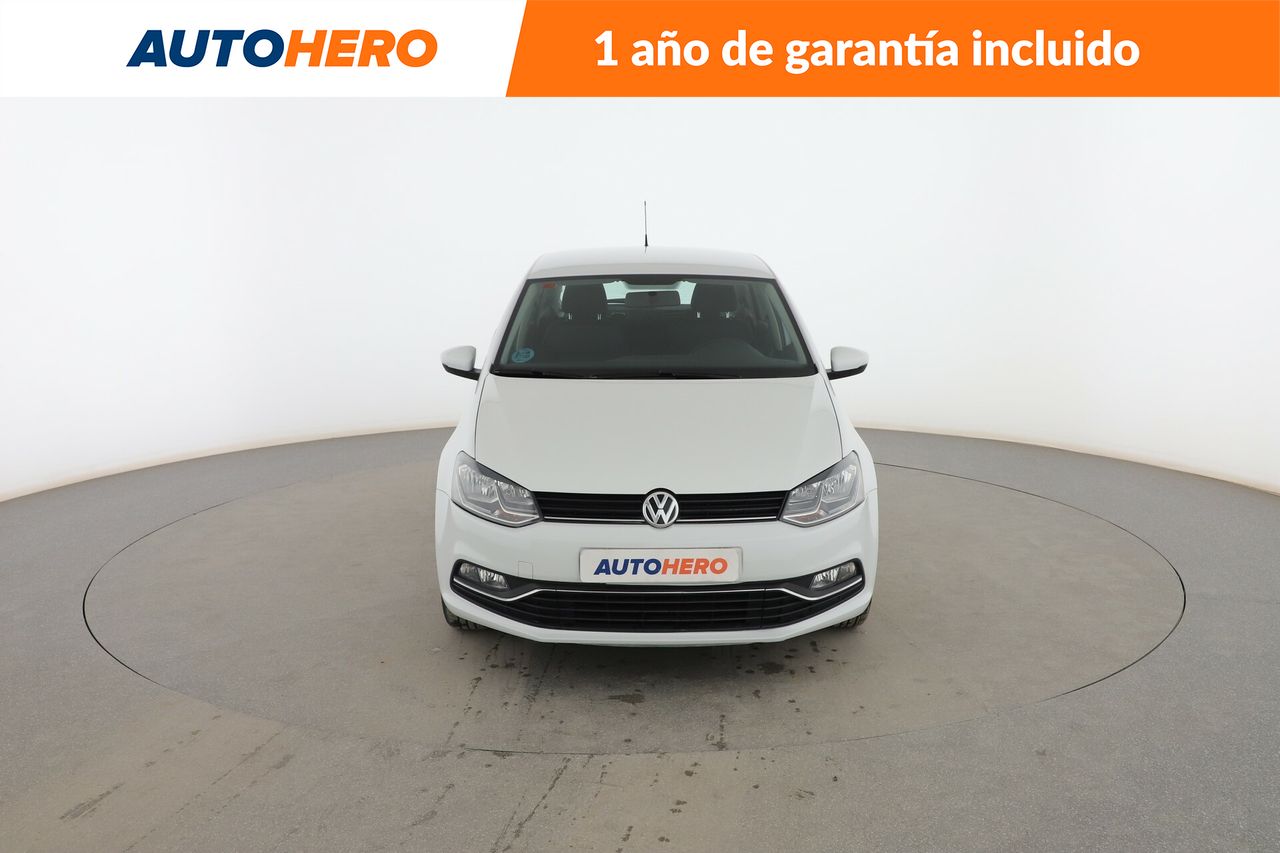 Foto Volkswagen Polo 9