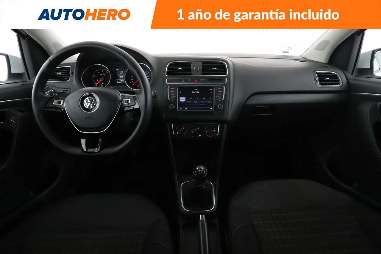 Foto Volkswagen Polo 13