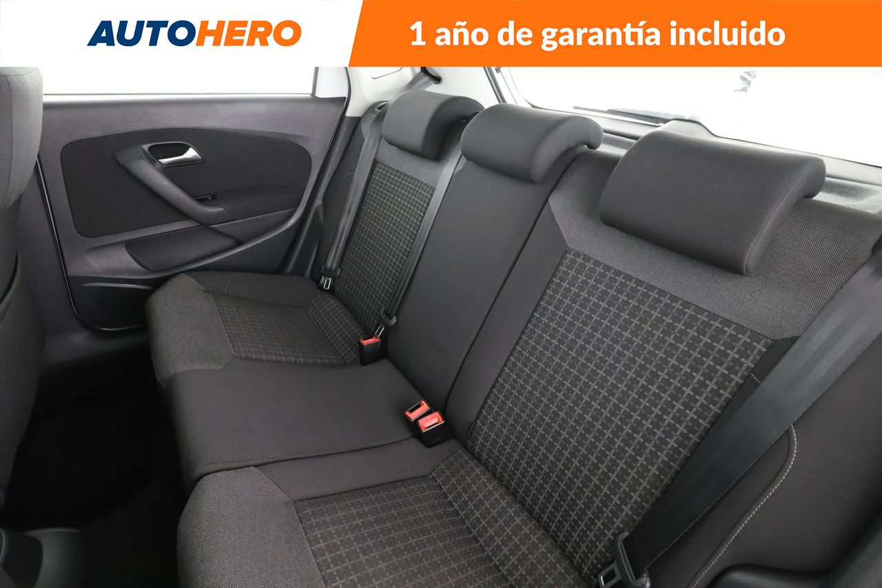 Foto Volkswagen Polo 15