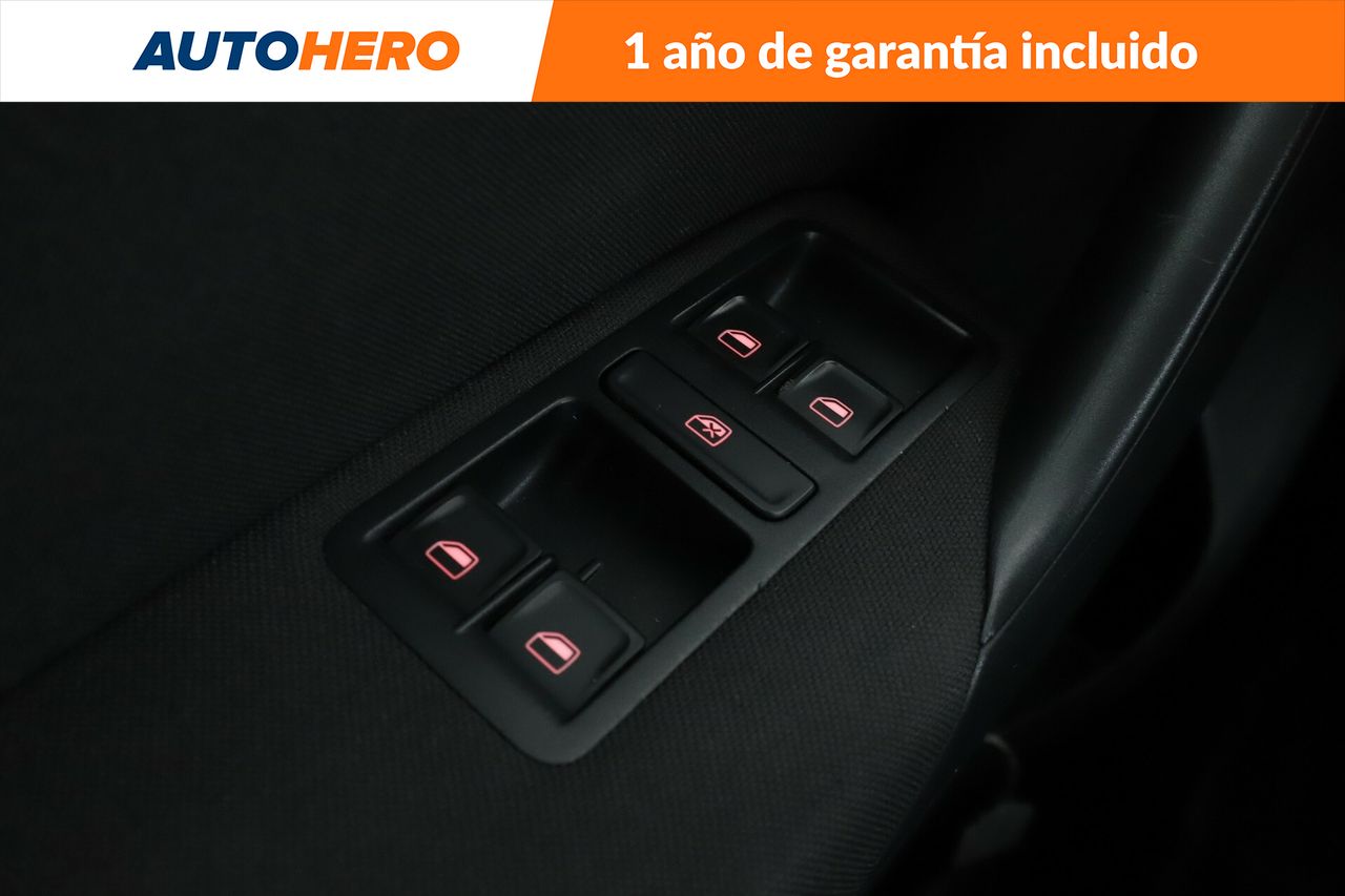 Foto Volkswagen Polo 26