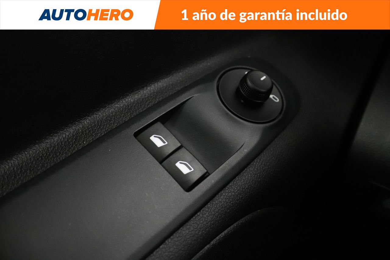 Foto Citroën Berlingo 25
