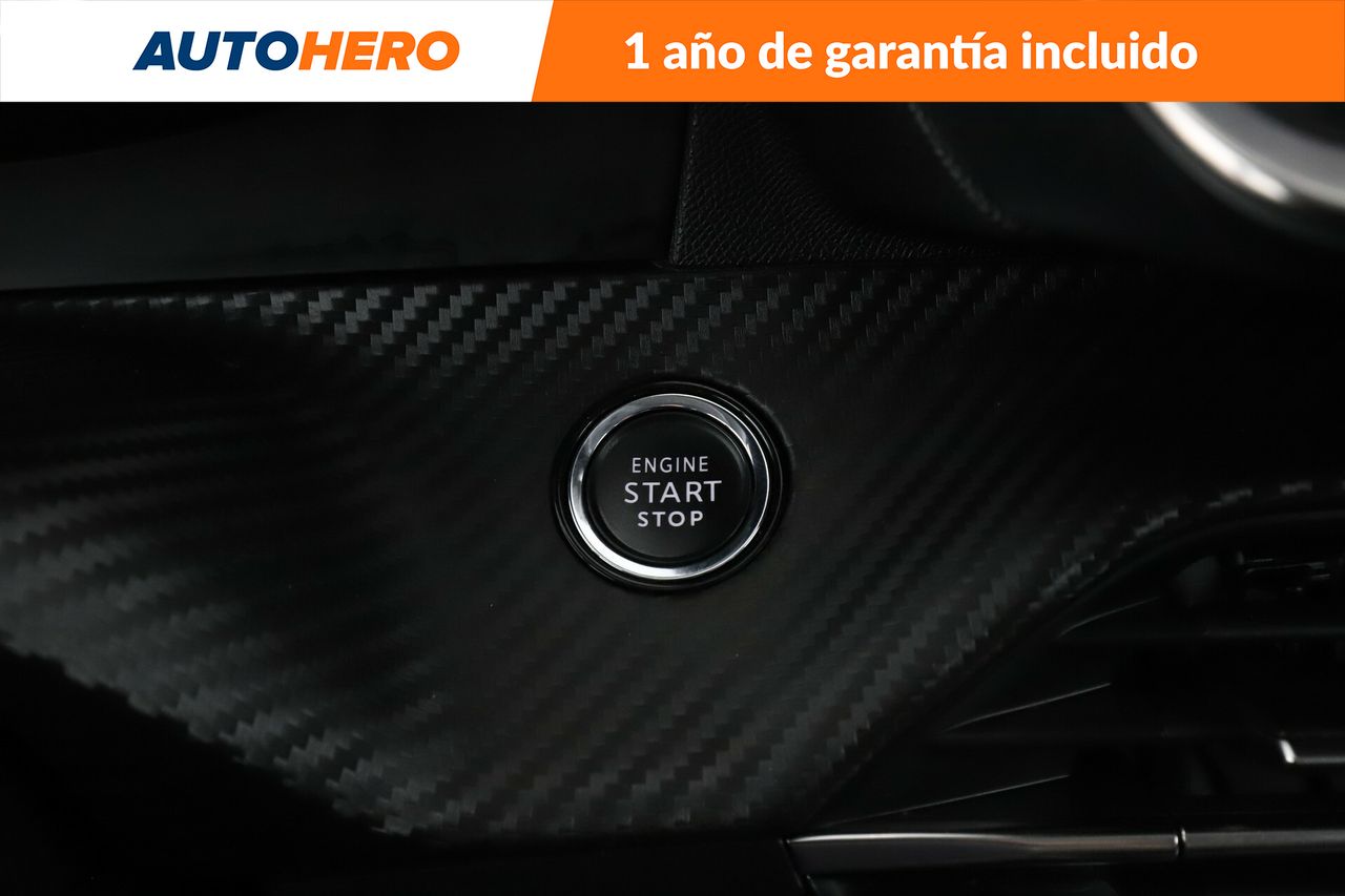 Foto Peugeot 2008 26
