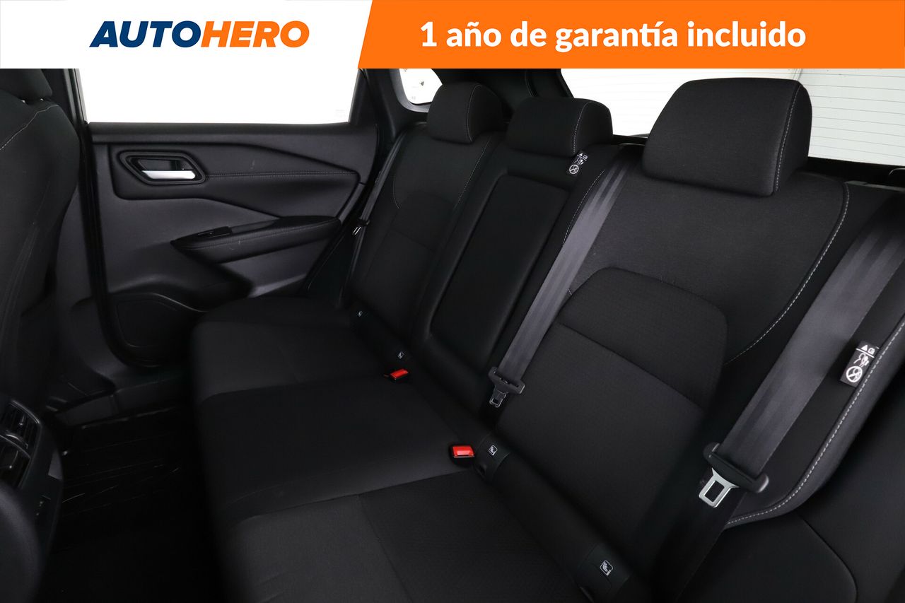 Foto Nissan Qashqai 15
