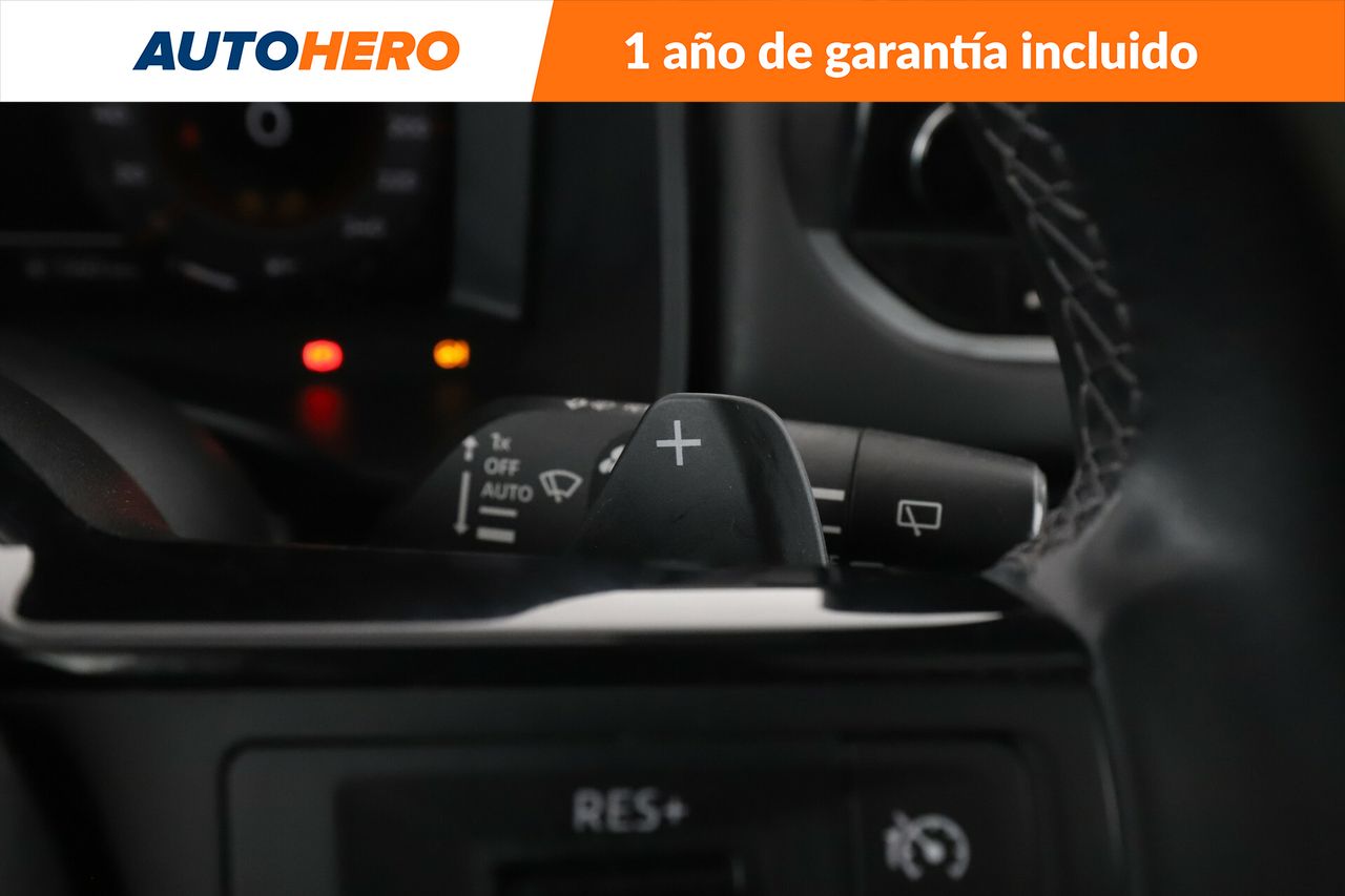 Foto Nissan Qashqai 26
