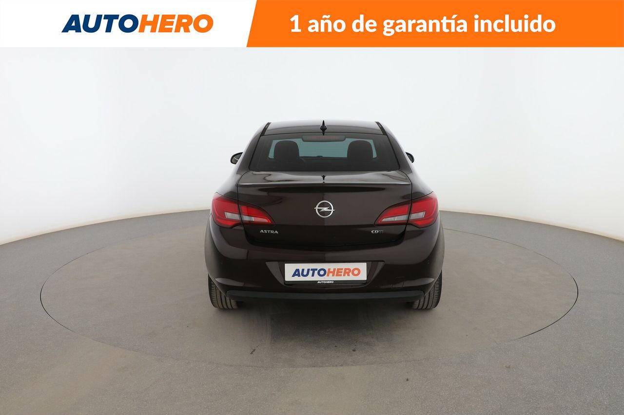 Foto Opel Astra 5