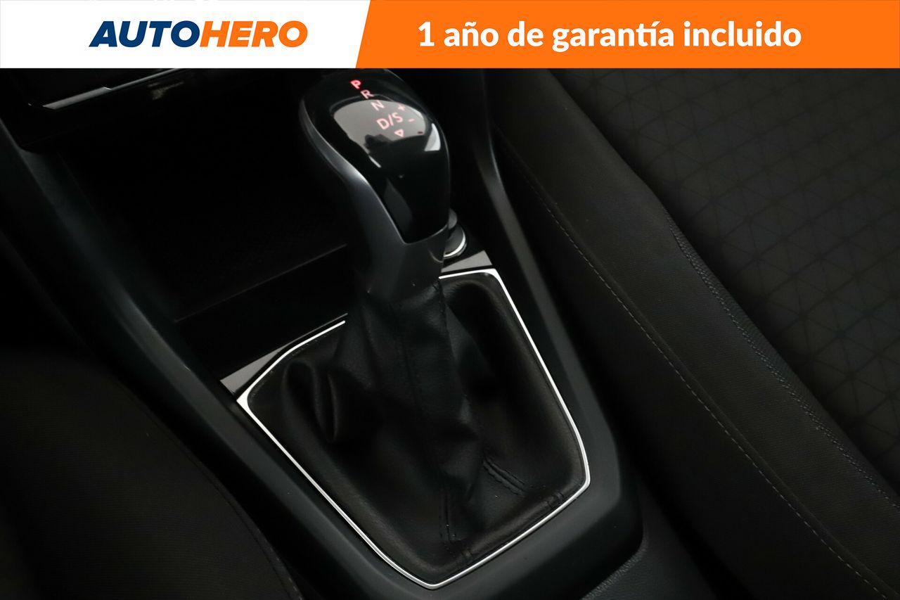 Foto Volkswagen T-Cross 26