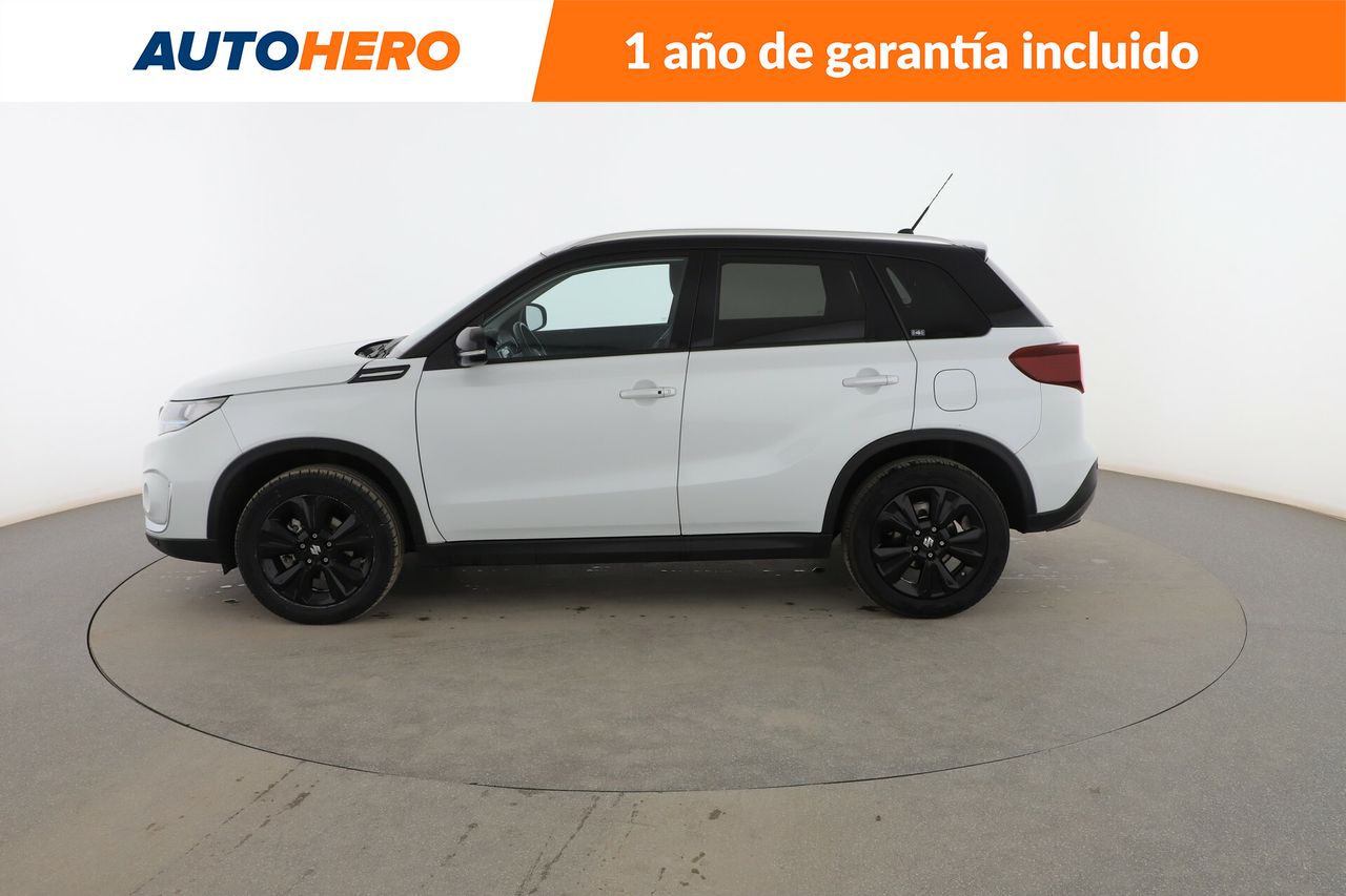 Foto Suzuki Vitara 3