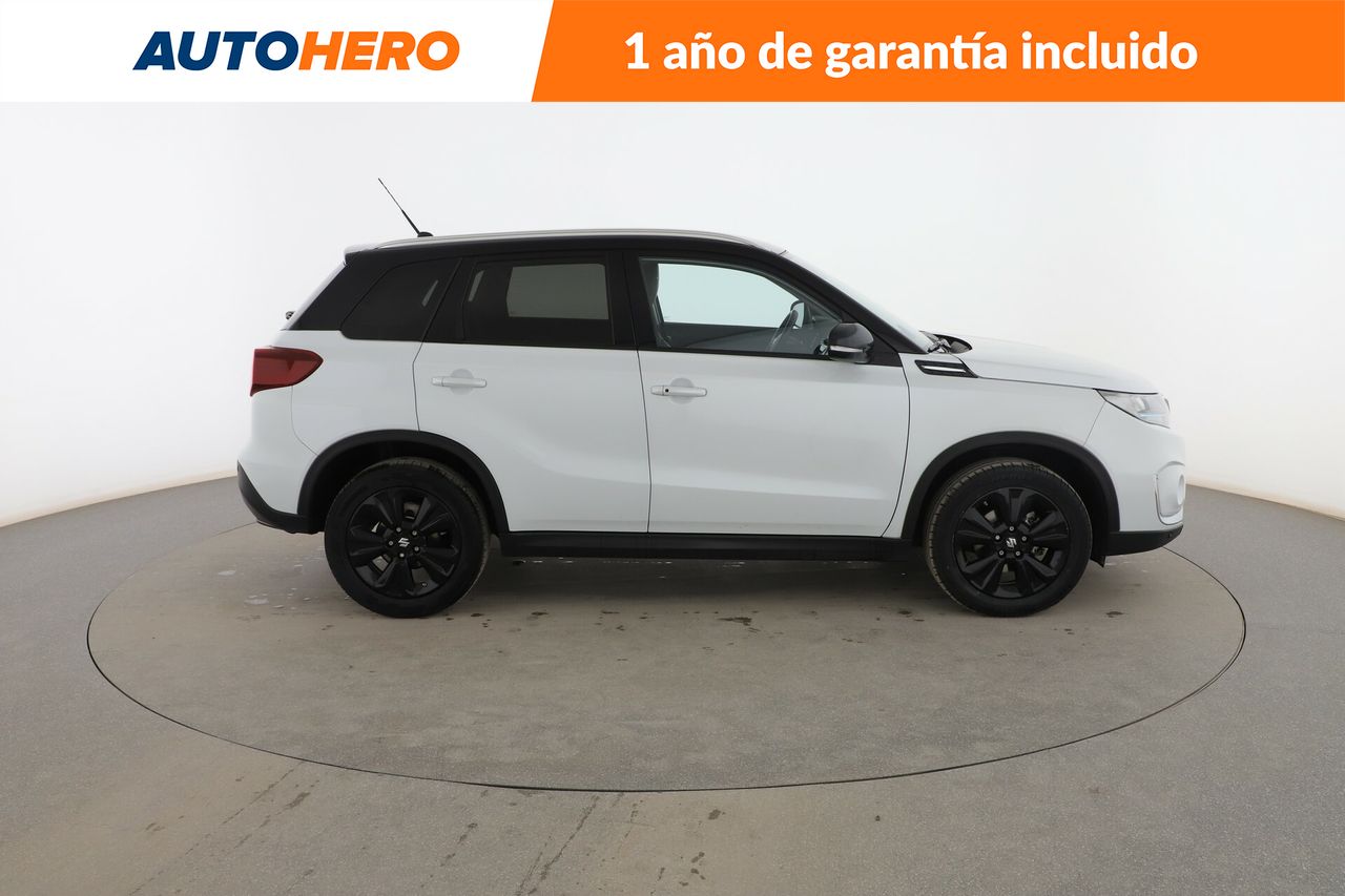 Foto Suzuki Vitara 7
