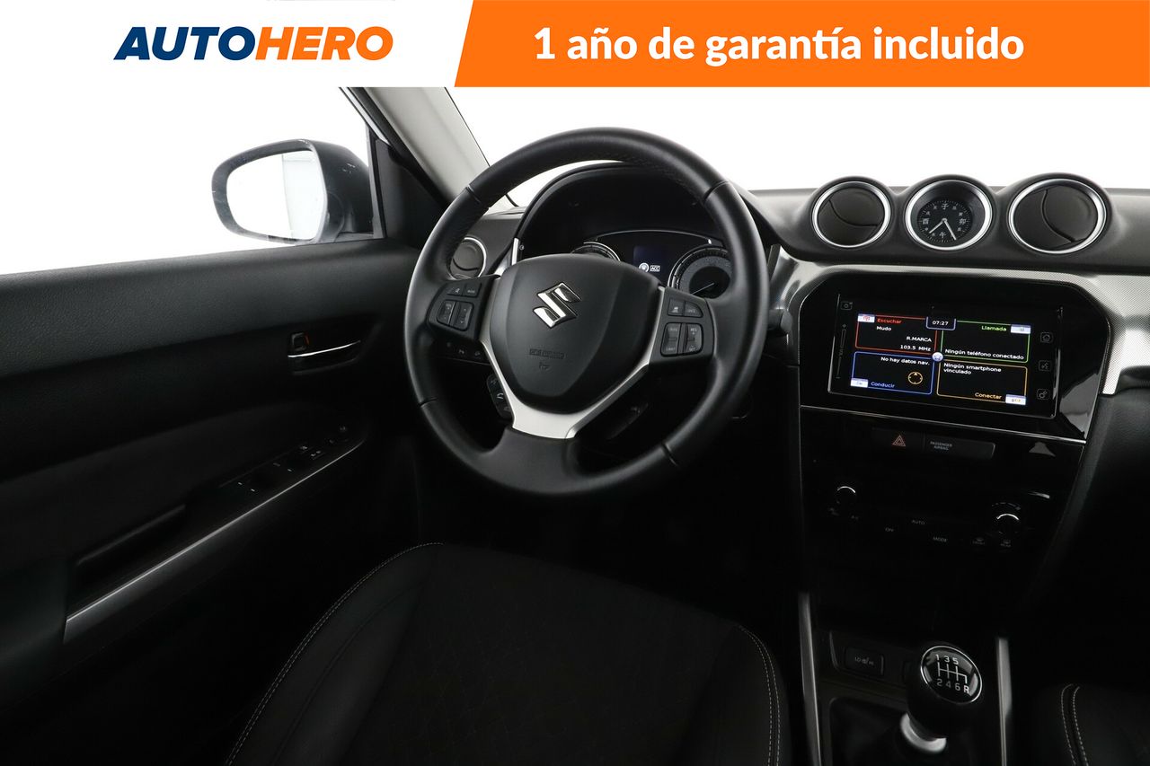 Foto Suzuki Vitara 14