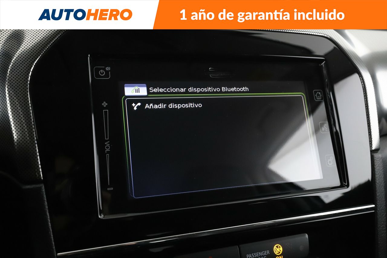 Foto Suzuki Vitara 25