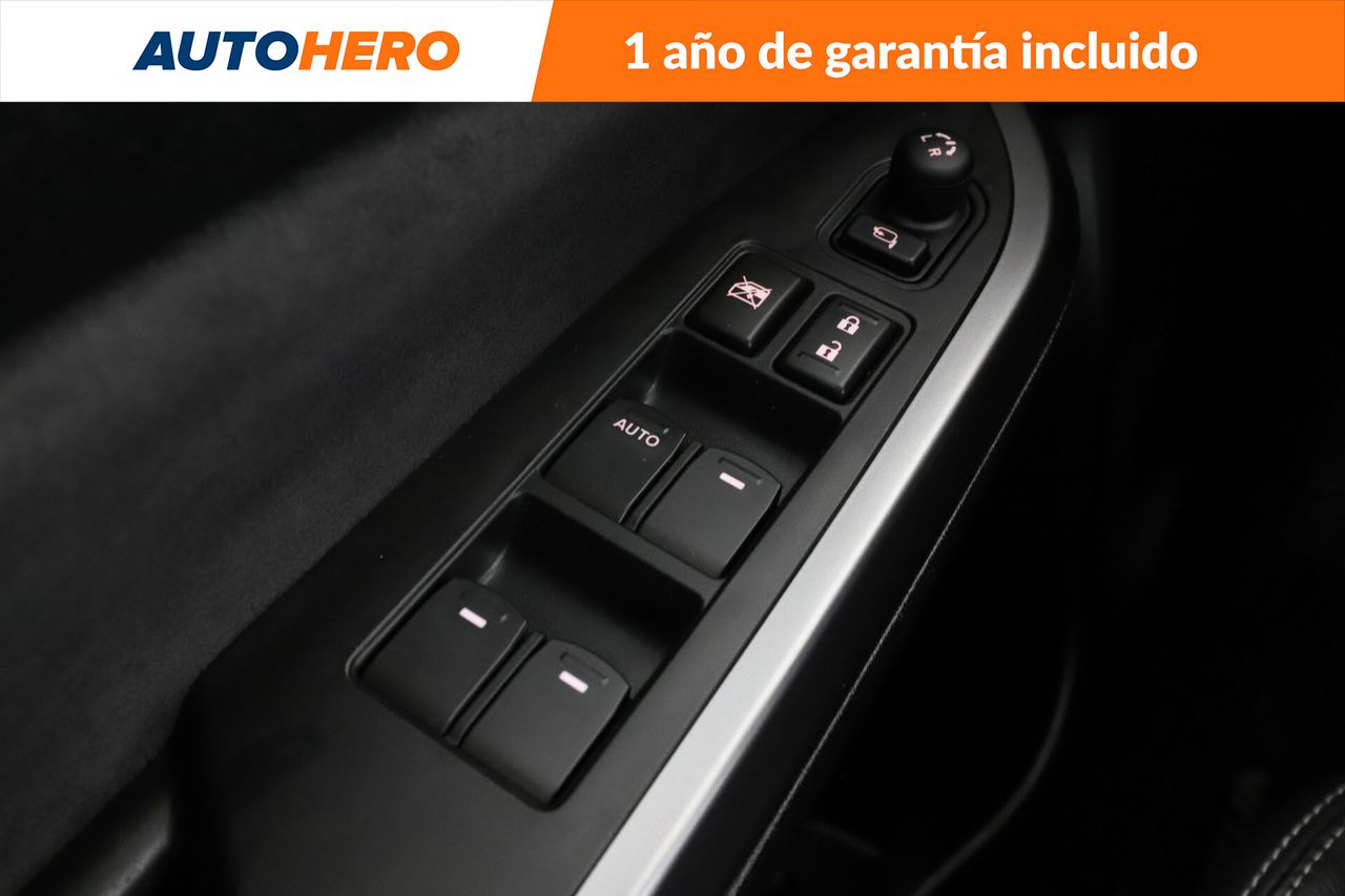 Foto Suzuki Vitara 30
