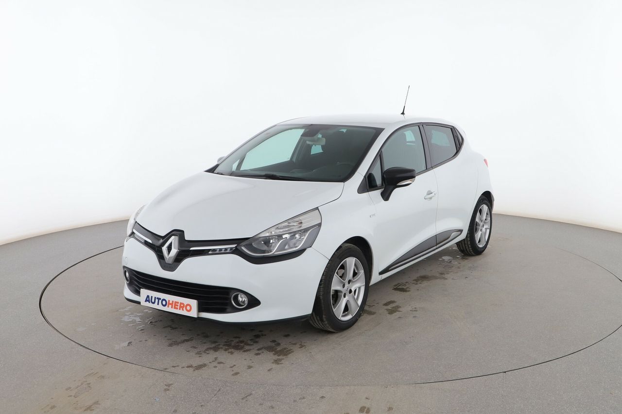 Foto Renault Clio 1