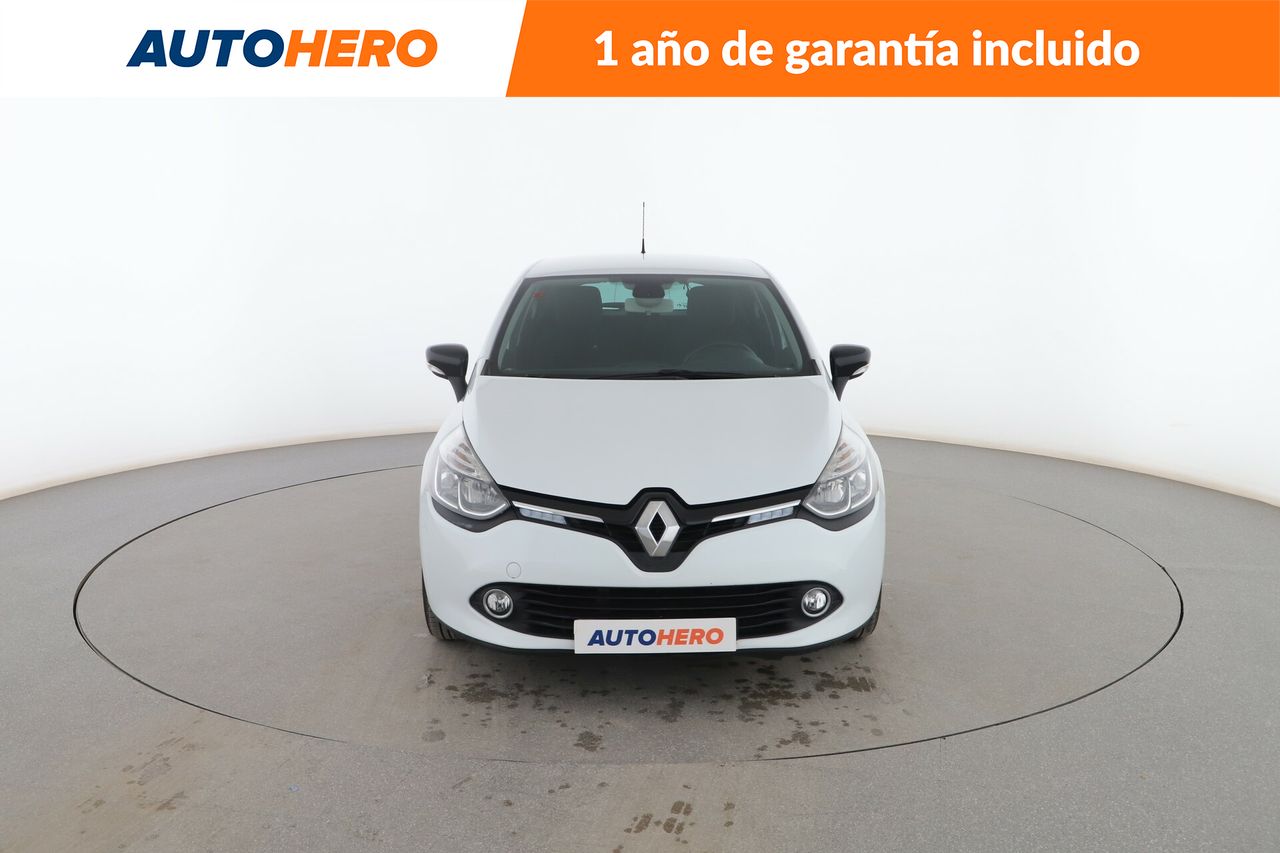Foto Renault Clio 9