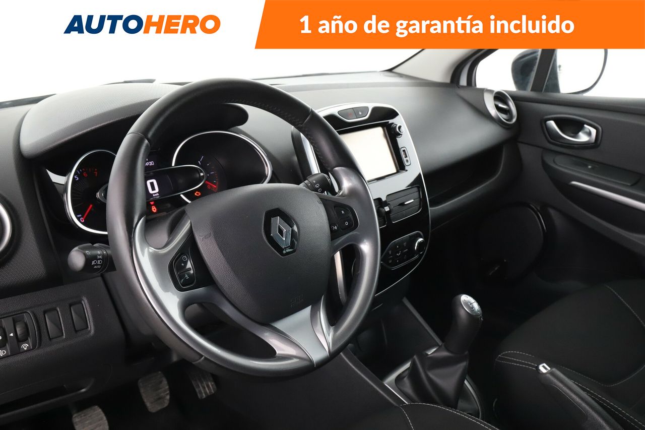 Foto Renault Clio 12