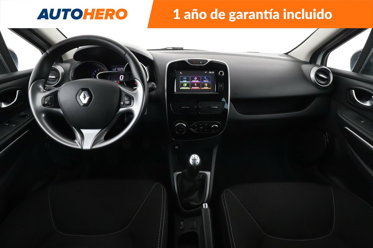 Foto Renault Clio 13