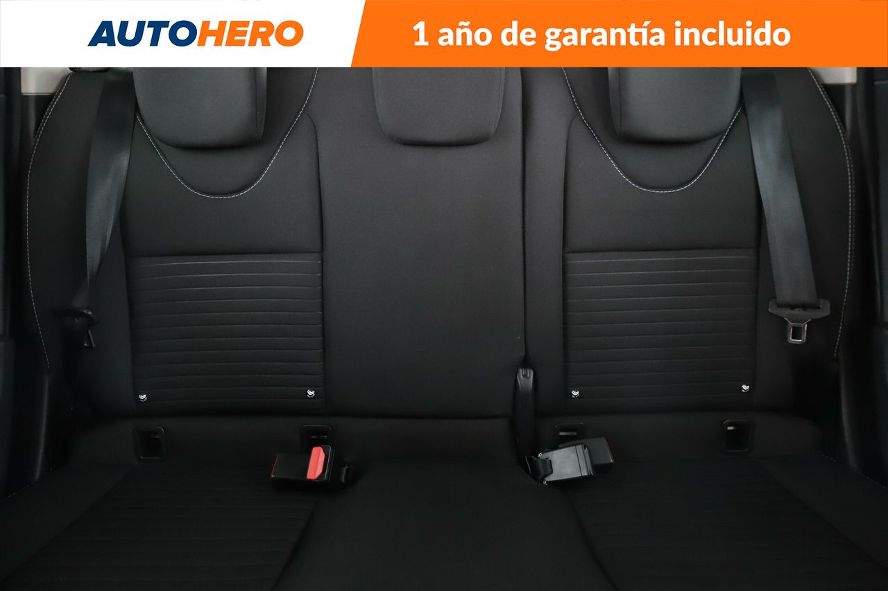 Foto Renault Clio 16