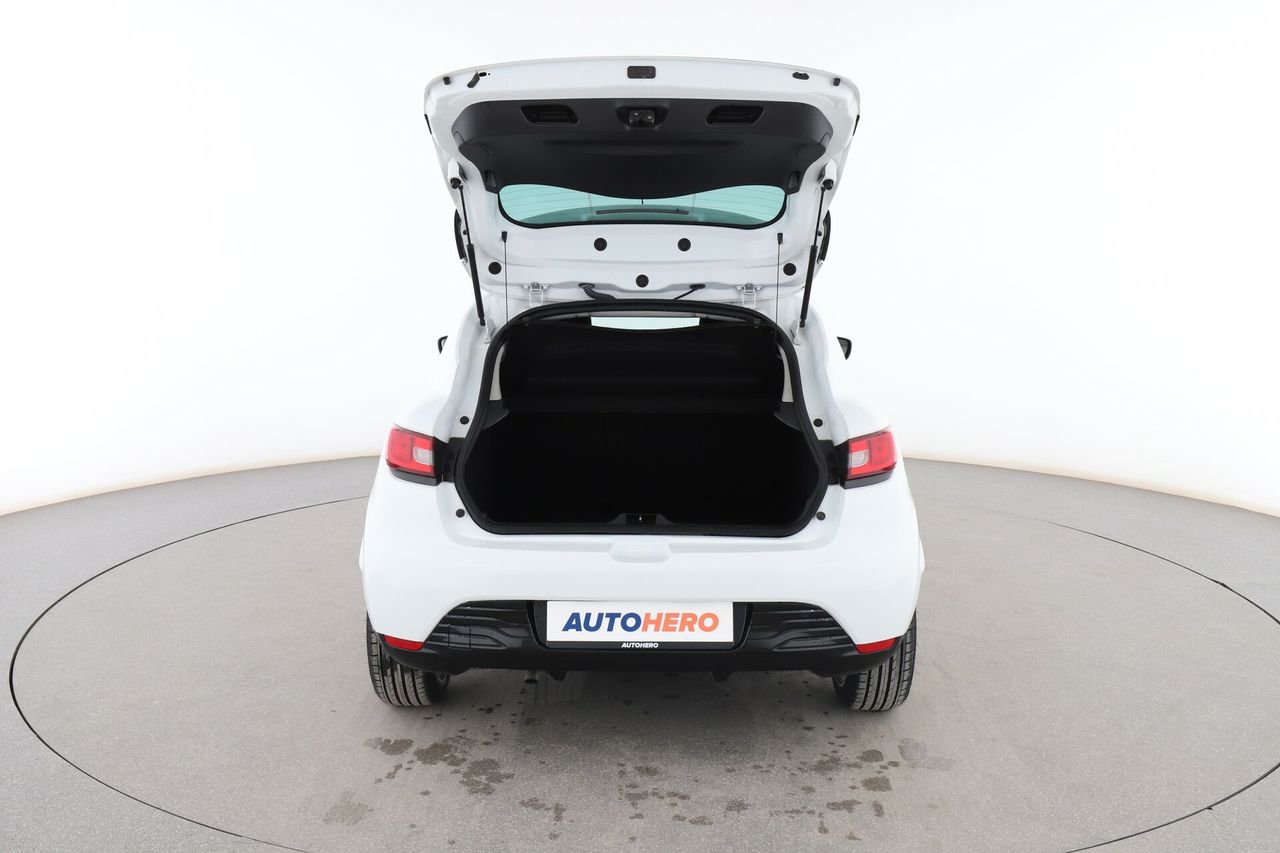 Foto Renault Clio 17