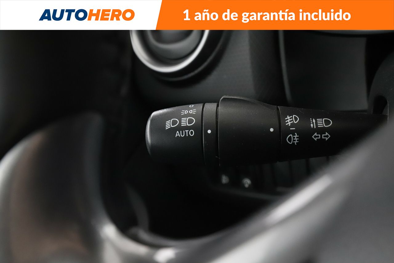 Foto Renault Clio 23