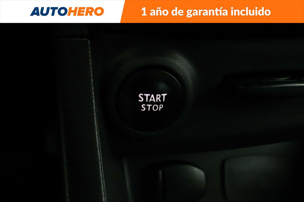 Foto Renault Clio 28