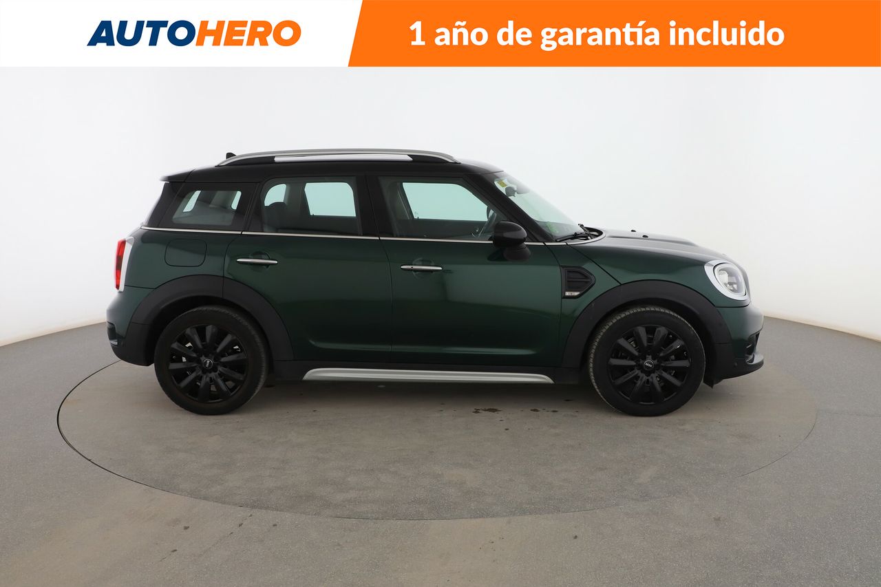 Foto Mini Countryman 7