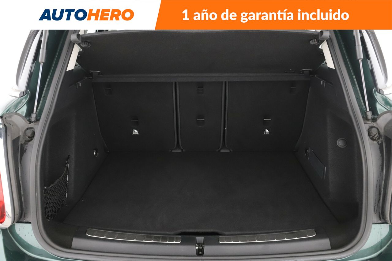 Foto Mini Countryman 18