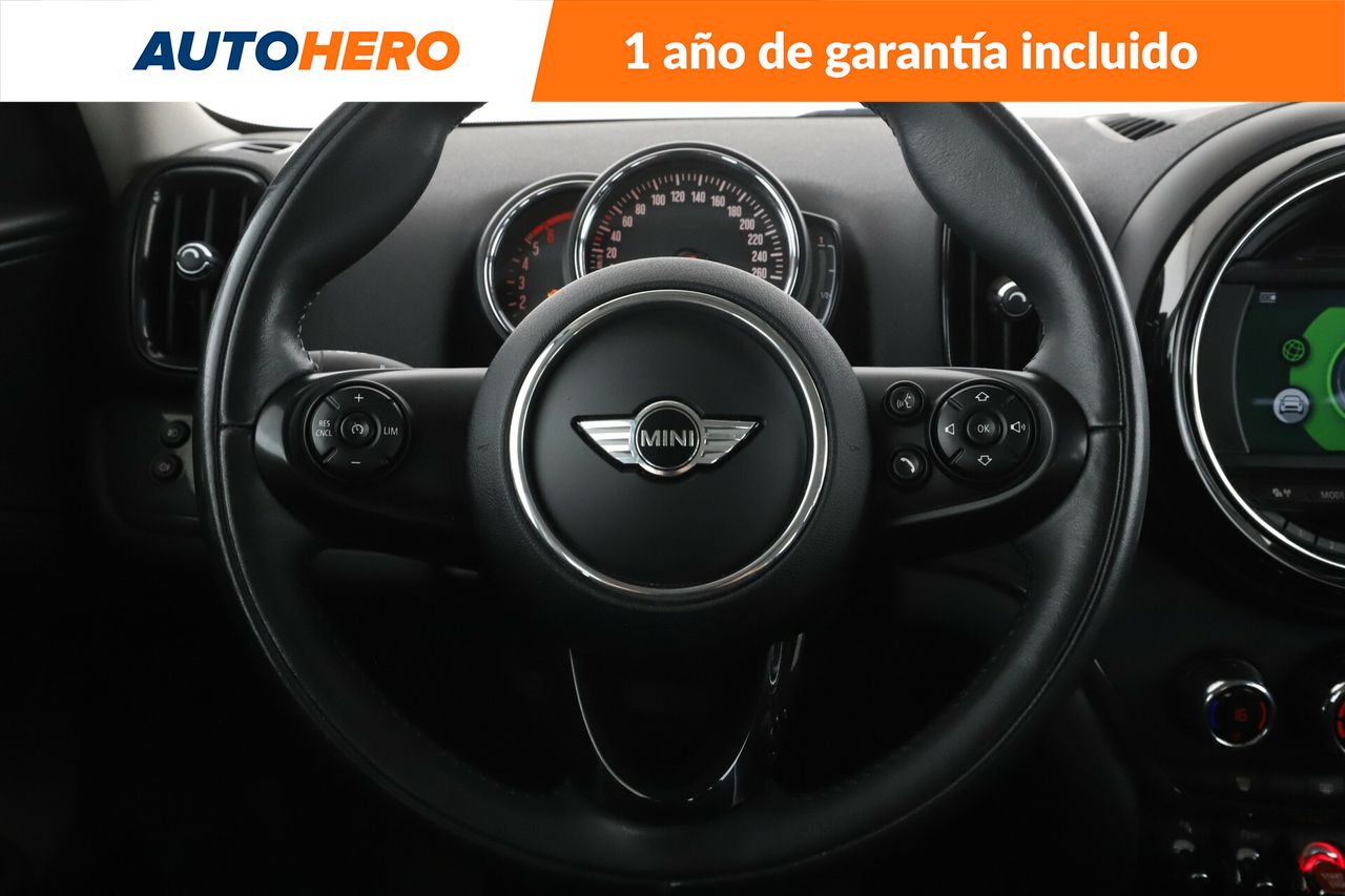 Foto Mini Countryman 20