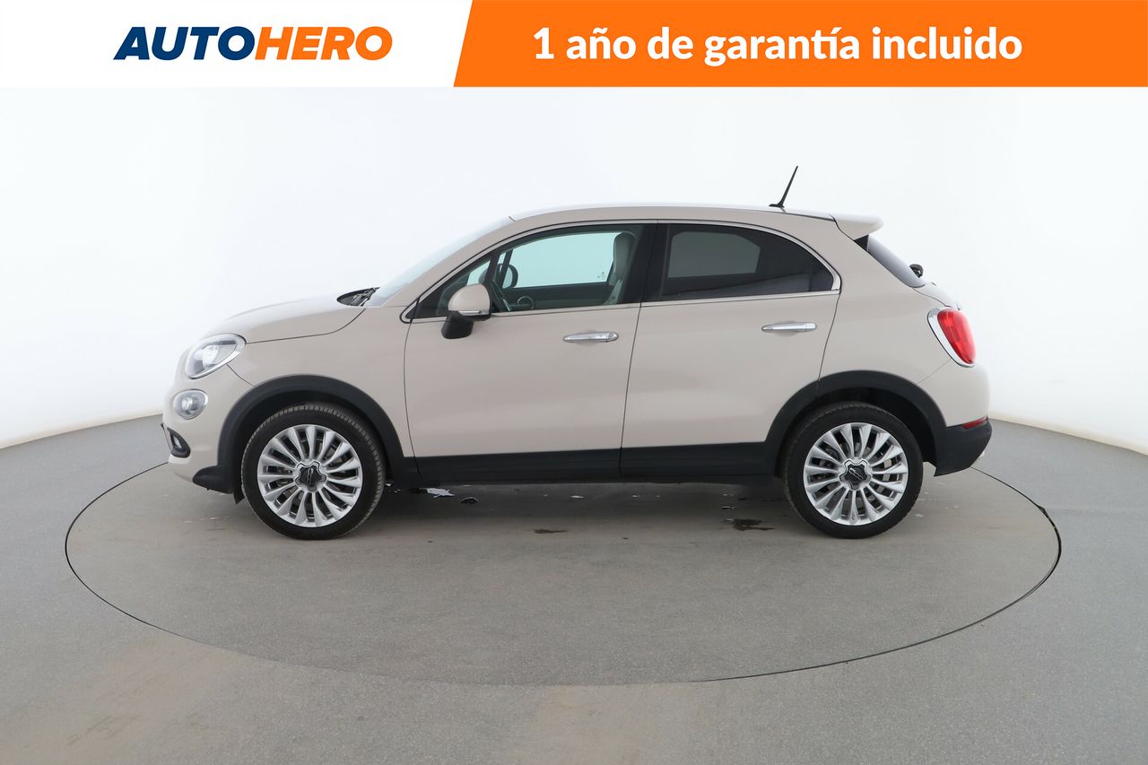 Foto Fiat 500X 3