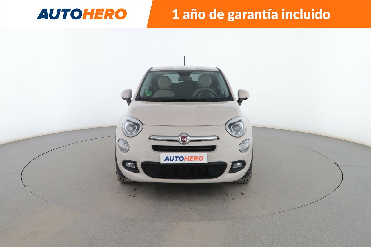 Foto Fiat 500X 9