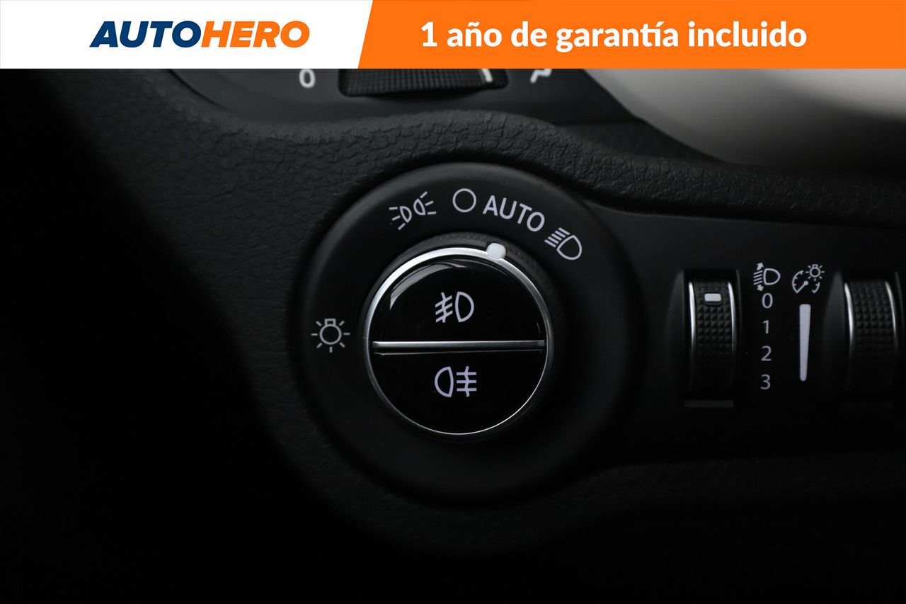 Foto Fiat 500X 27