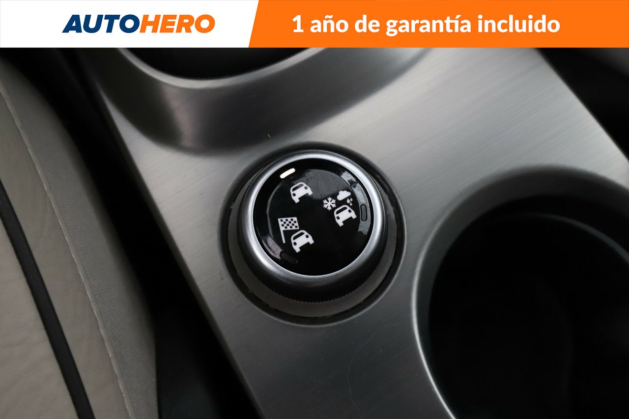 Foto Fiat 500X 28