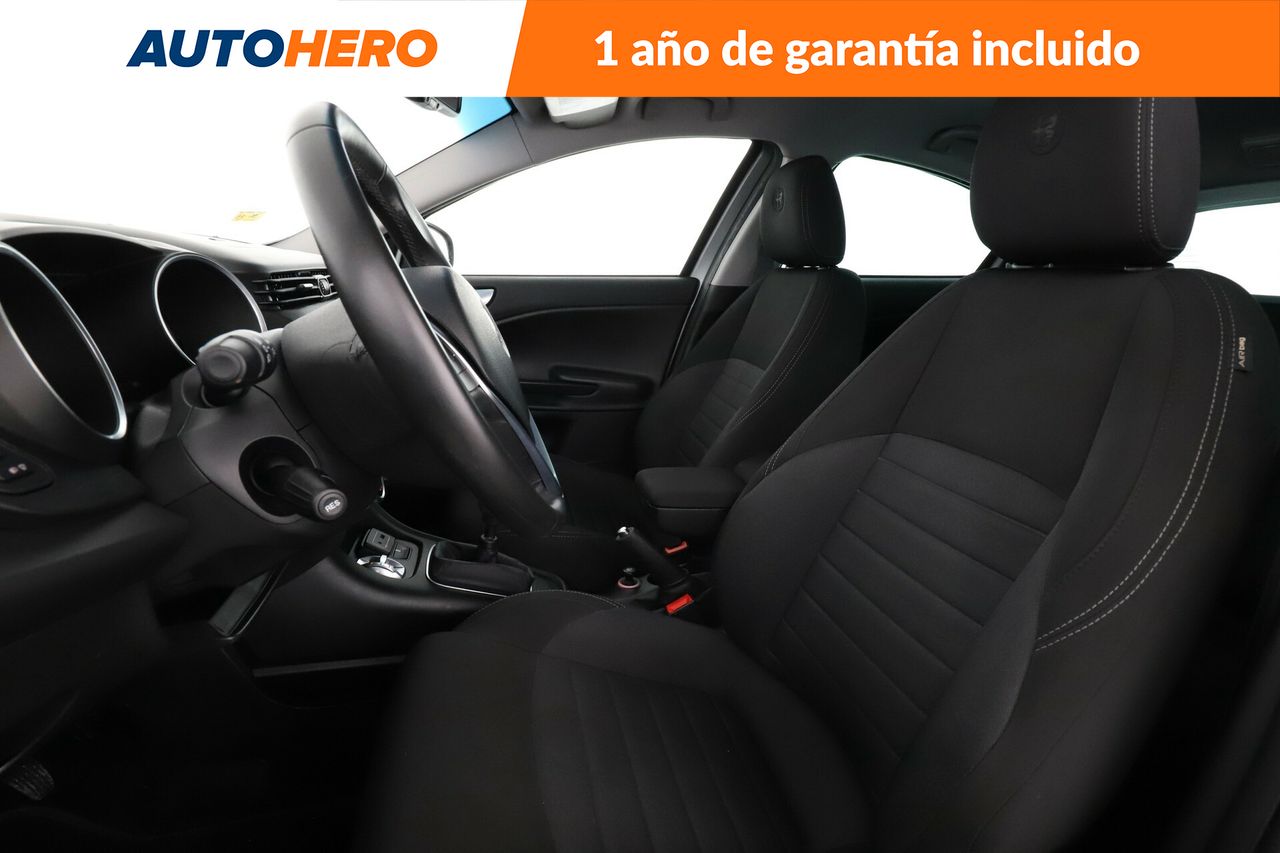 Foto Alfa Romeo Giulietta 11