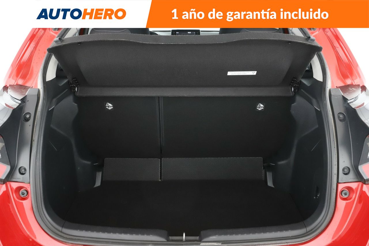 Foto Toyota Yaris 18