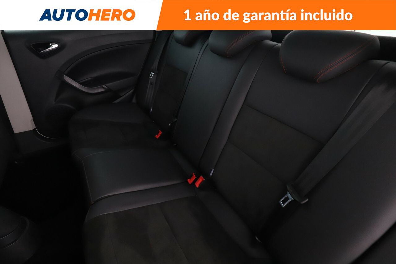 Foto Seat Ibiza 15