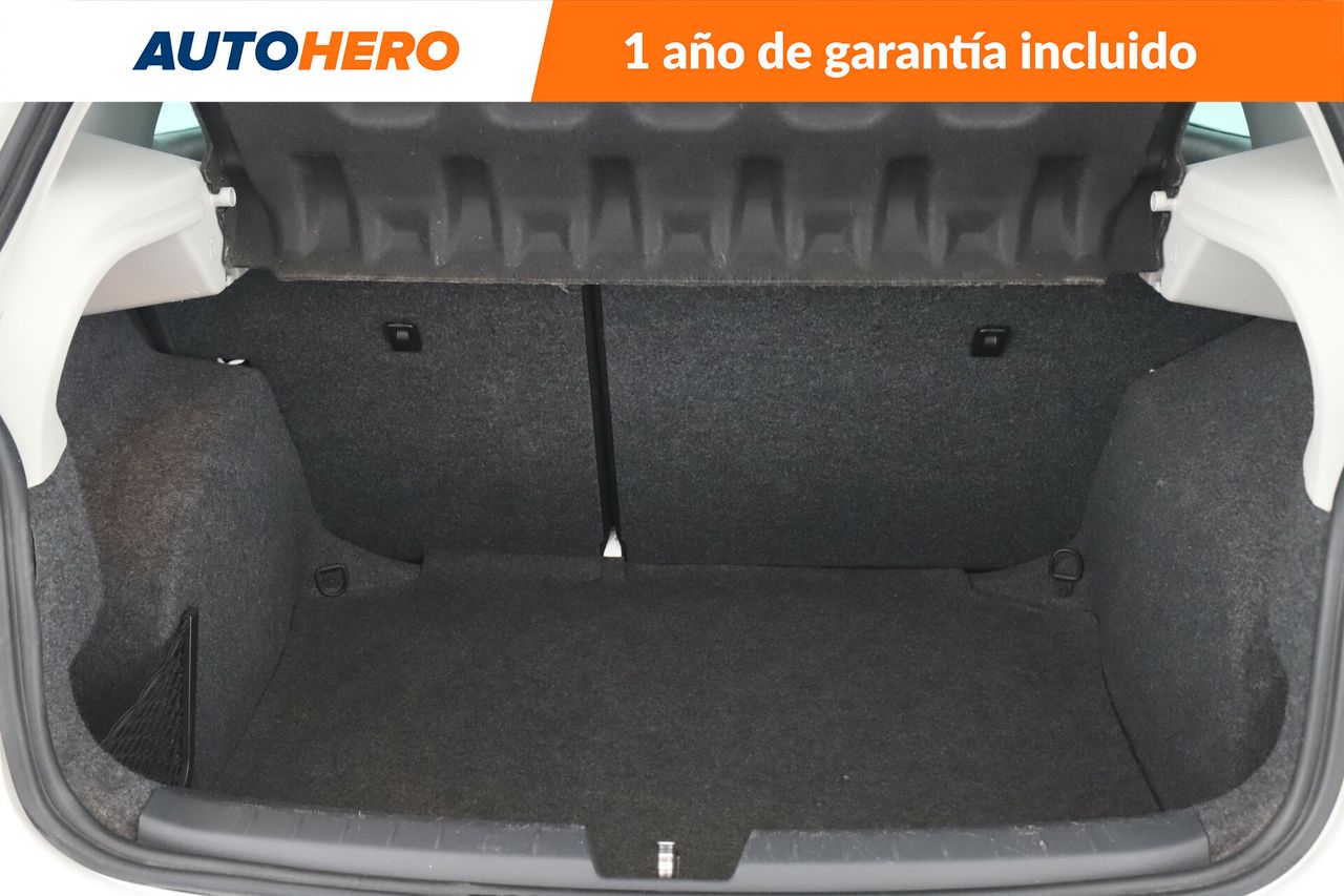 Foto Seat Ibiza 18