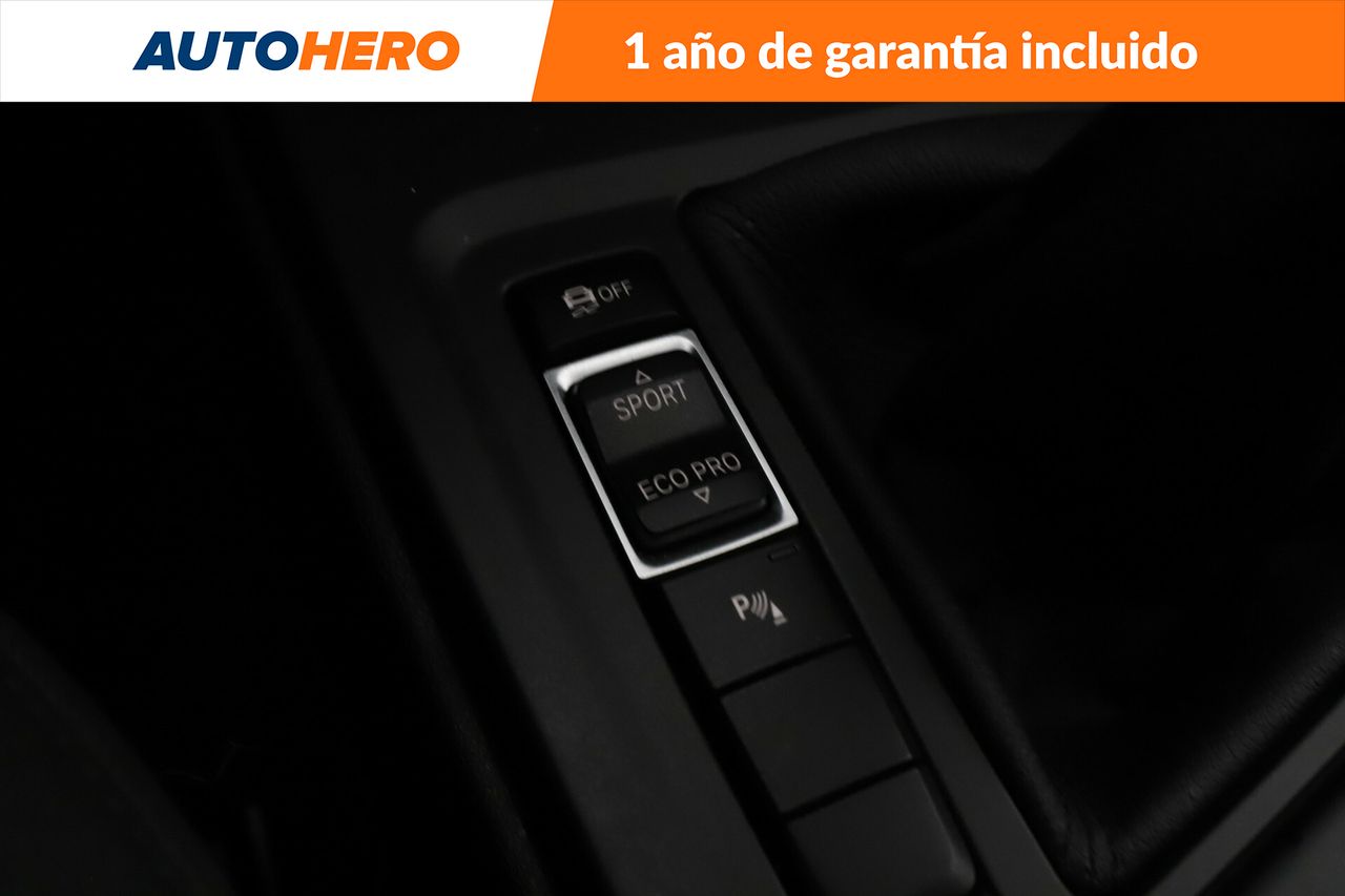 Foto BMW X1 30