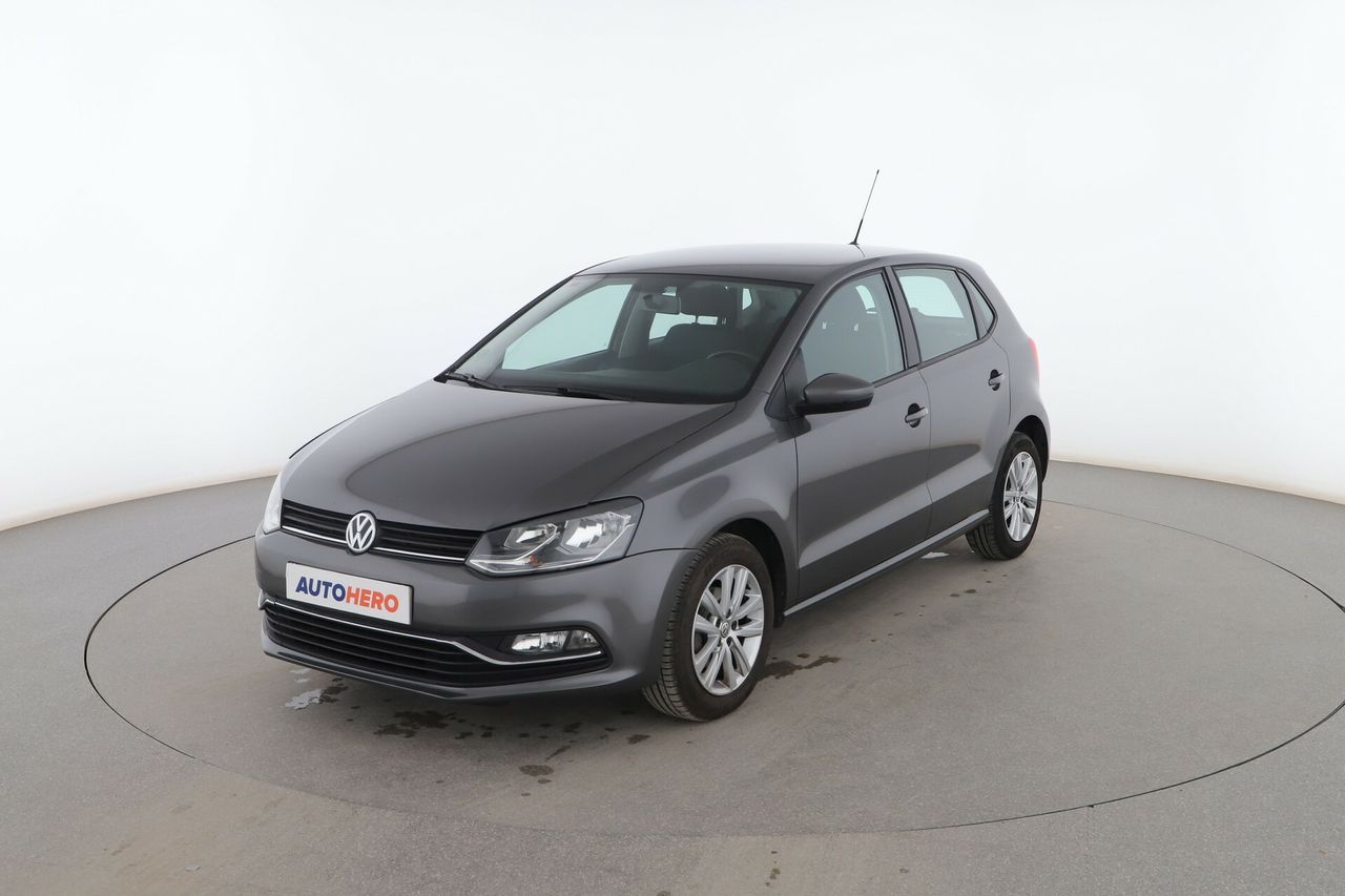 Foto Volkswagen Polo 1