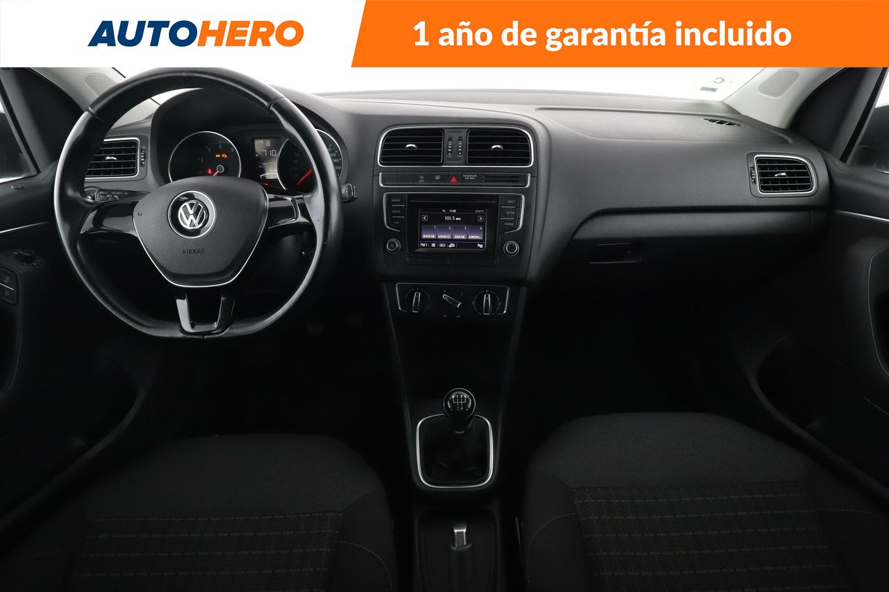 Foto Volkswagen Polo 13
