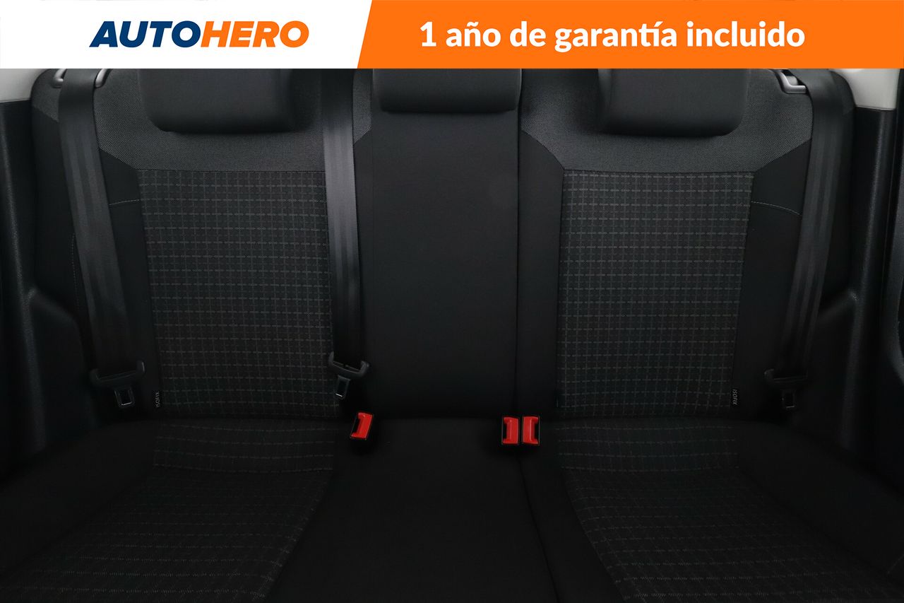 Foto Volkswagen Polo 16