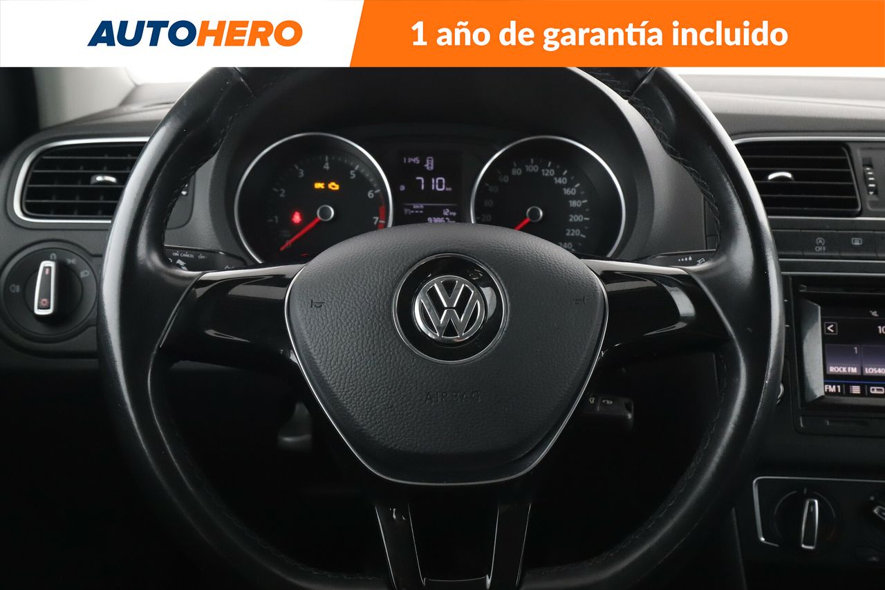 Foto Volkswagen Polo 20