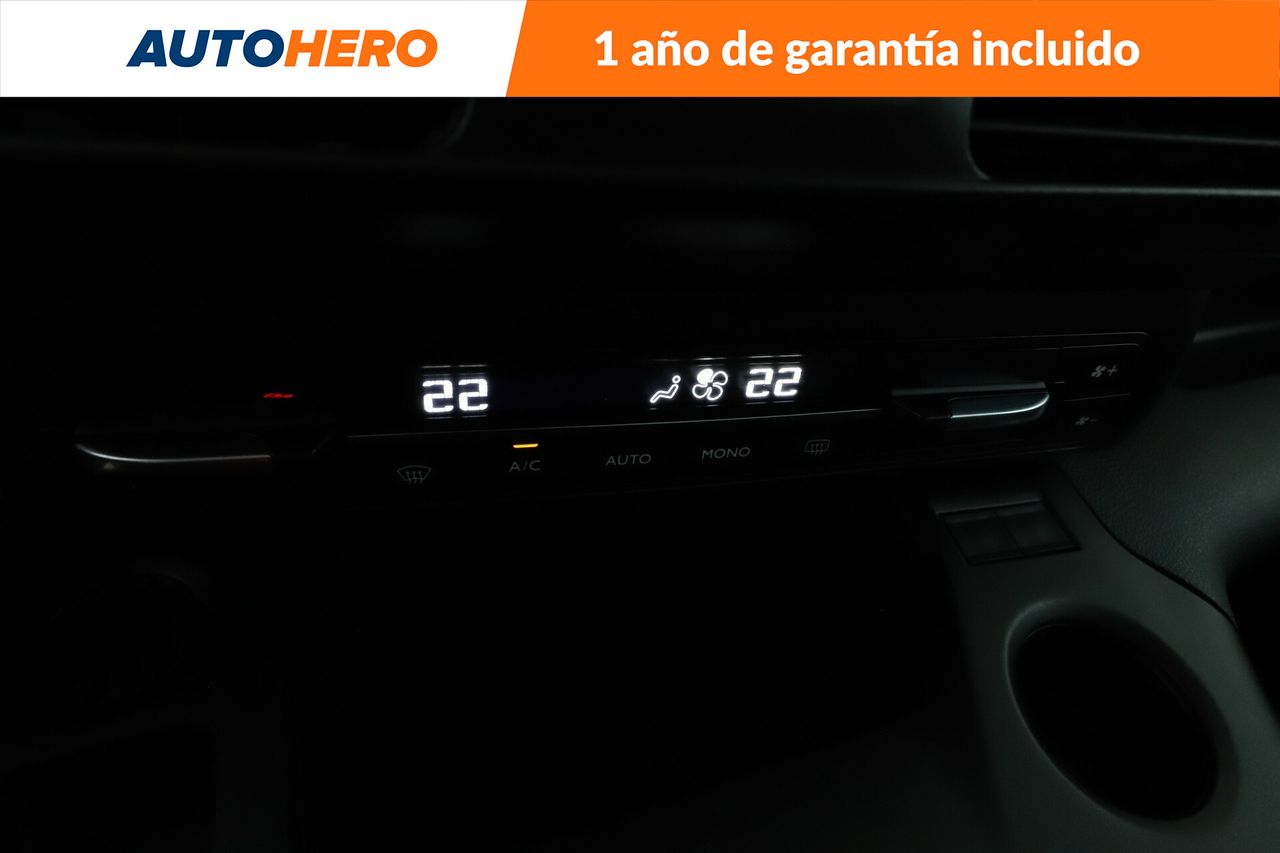 Foto Citroën Berlingo 31