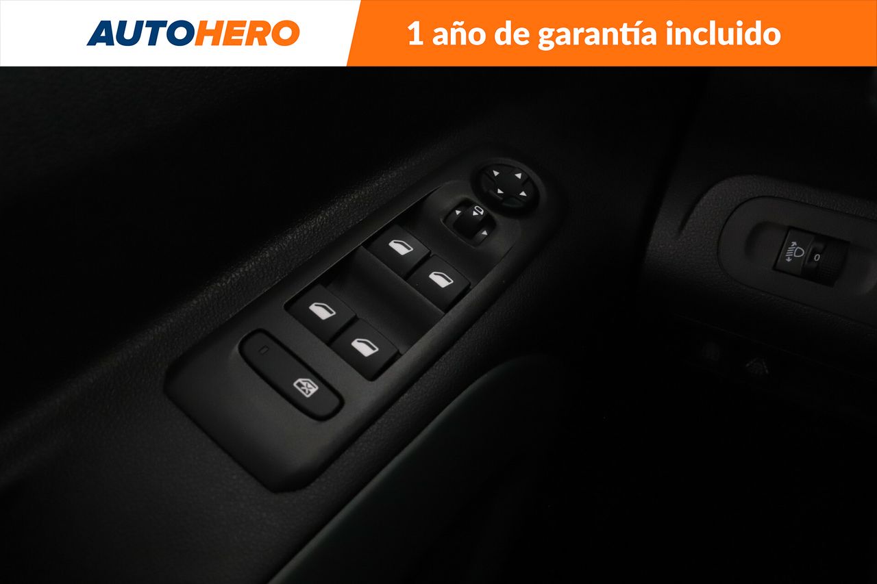 Foto Citroën Berlingo 33