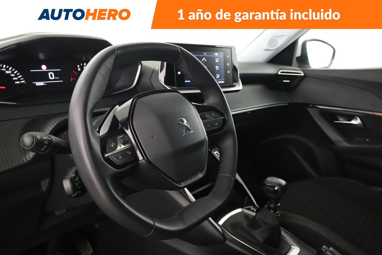 Foto Peugeot 2008 12