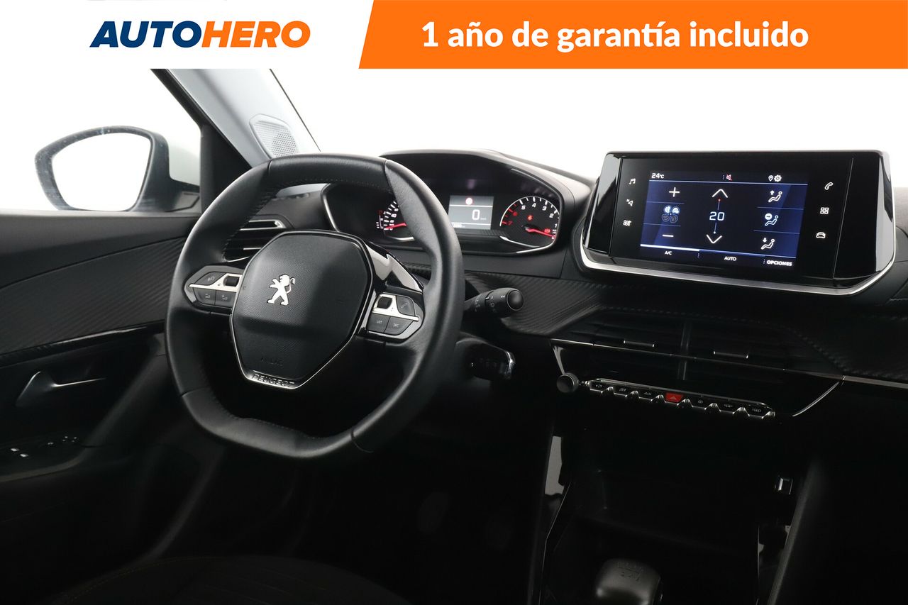 Foto Peugeot 2008 14