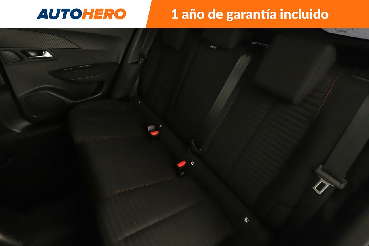 Foto Peugeot 2008 15