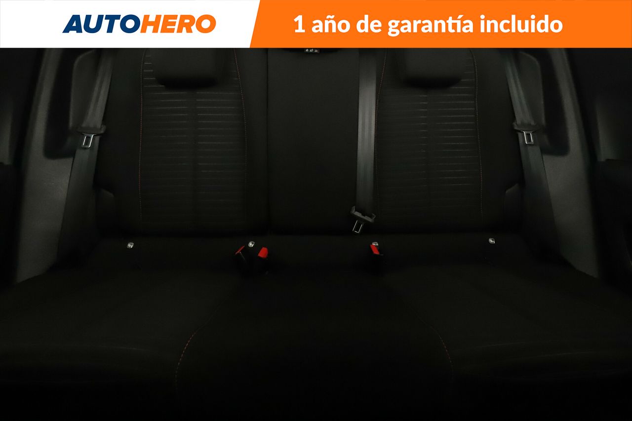 Foto Peugeot 2008 16