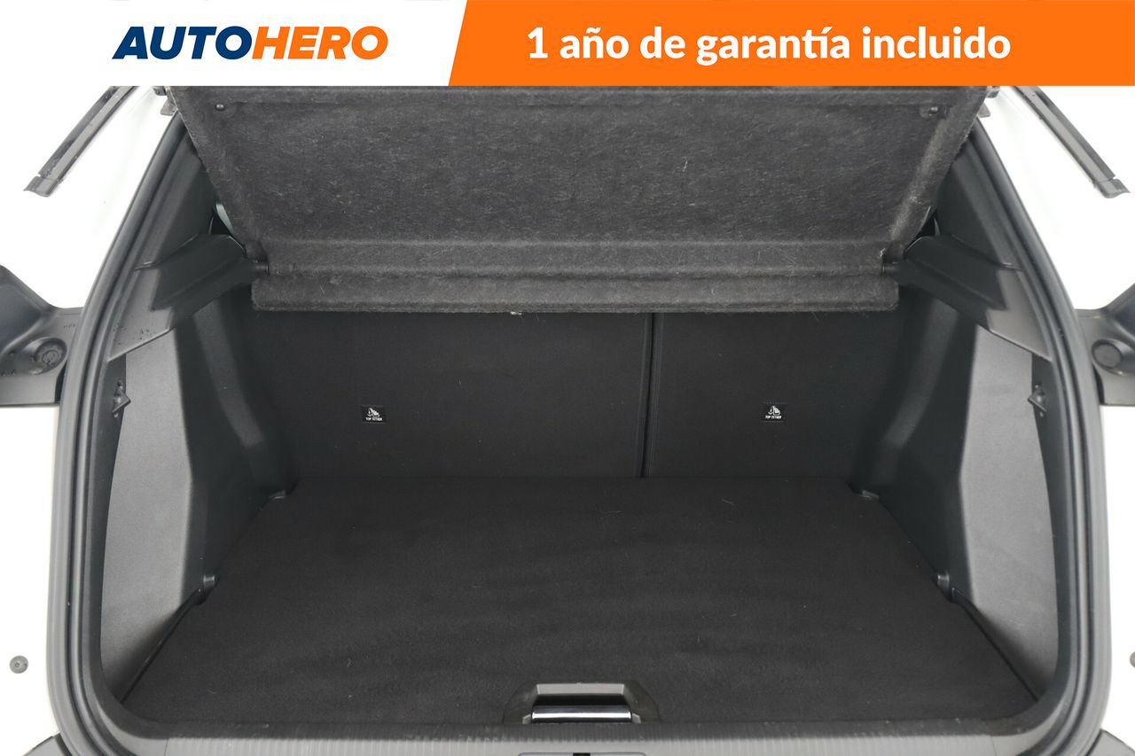 Foto Peugeot 2008 18