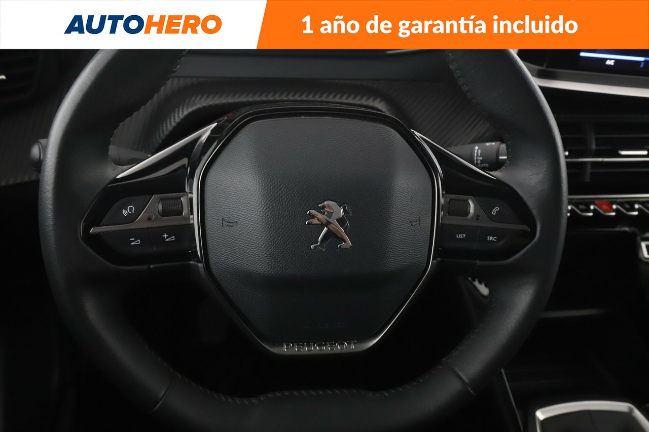 Foto Peugeot 2008 20
