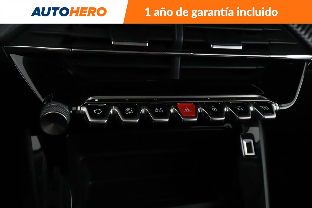 Foto Peugeot 2008 23